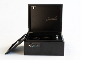 The Juanador - 4 Strain Case