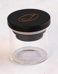 Juanador Humidity Jar