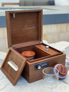 The Juanador - 2 Strain Case